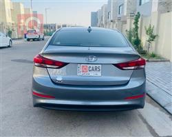 هیۆندای ئەلەنترا